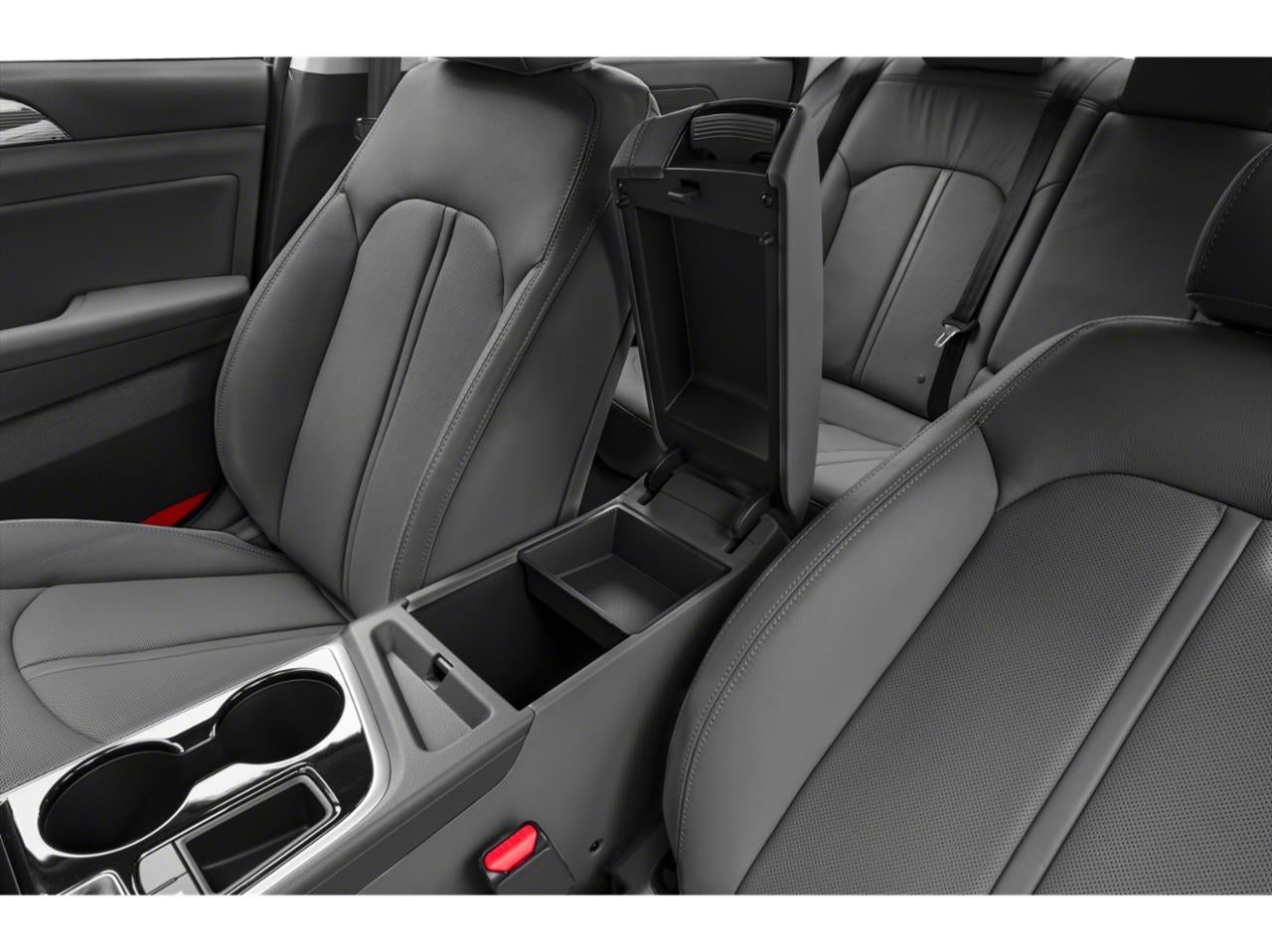 2018 Hyundai SONATA Limited 2.4L *Ltd Avail*