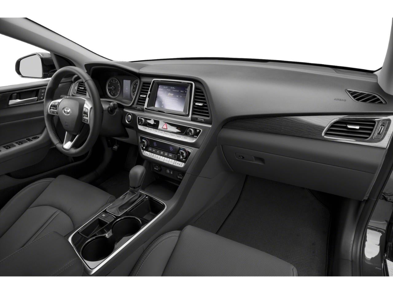 2018 Hyundai SONATA Limited 2.4L *Ltd Avail*