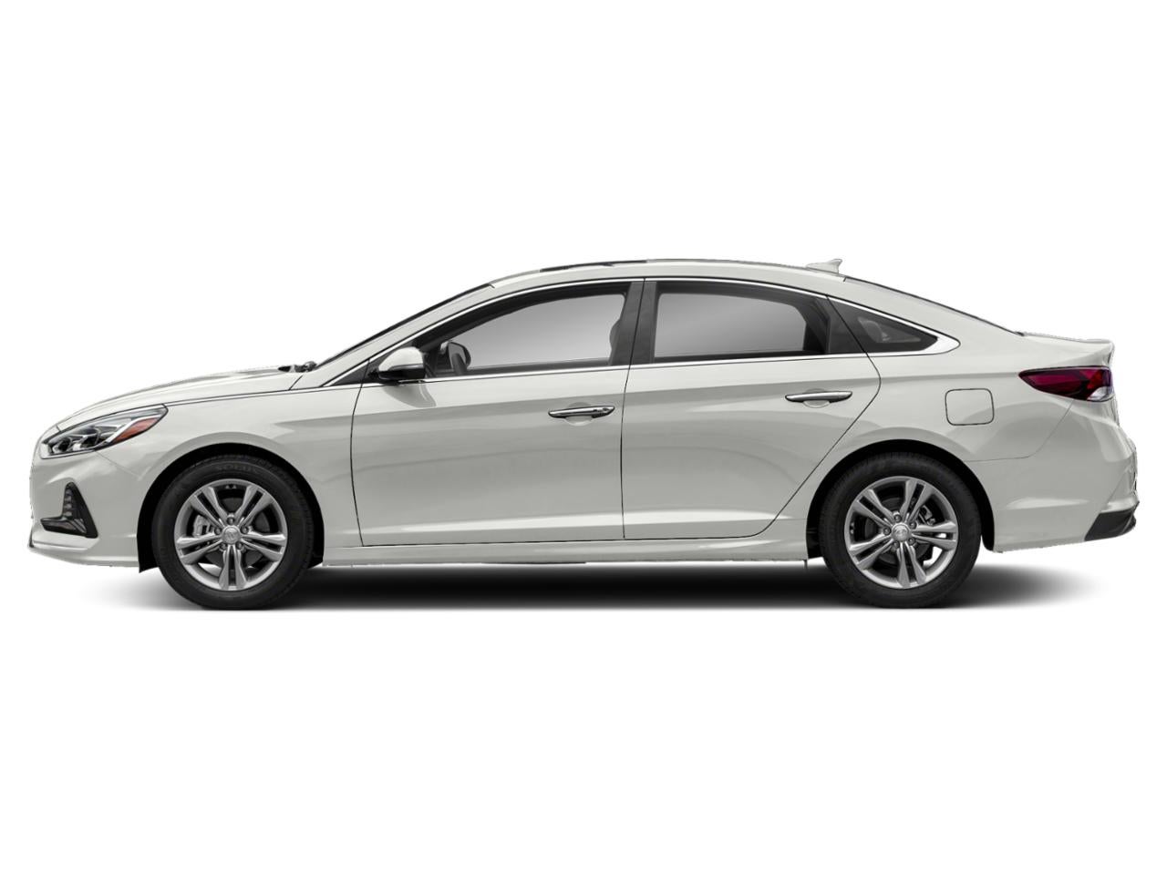 2018 Hyundai SONATA Limited 2.4L *Ltd Avail*