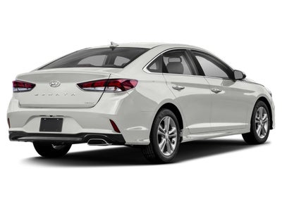 2018 Hyundai SONATA Limited 2.4L *Ltd Avail*