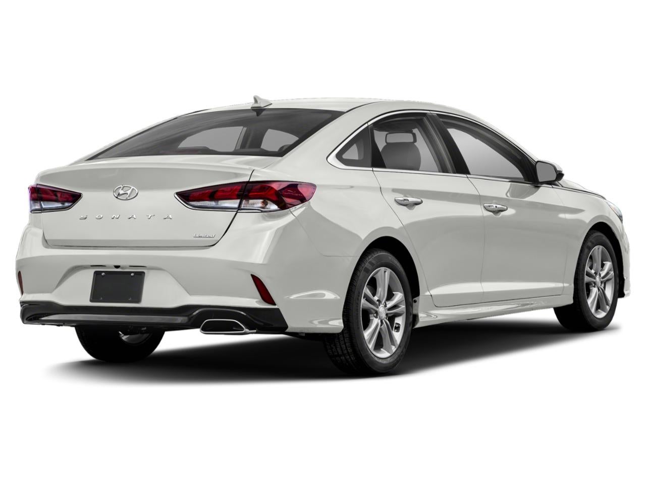 2018 Hyundai SONATA Limited 2.4L *Ltd Avail*