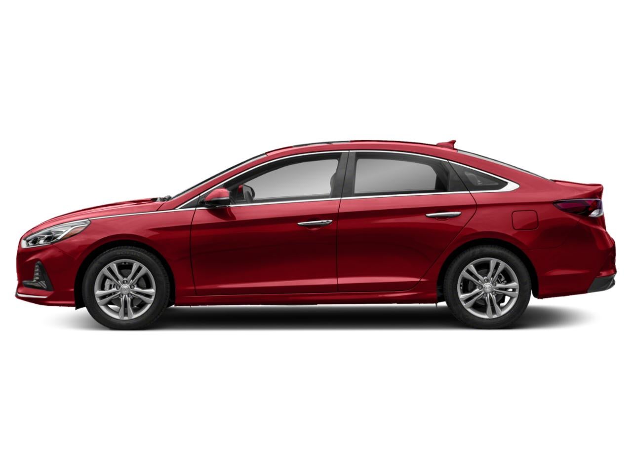2018 Hyundai SONATA Limited 2.4L *Ltd Avail*