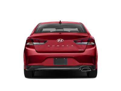 2018 Hyundai SONATA Limited 2.4L *Ltd Avail*