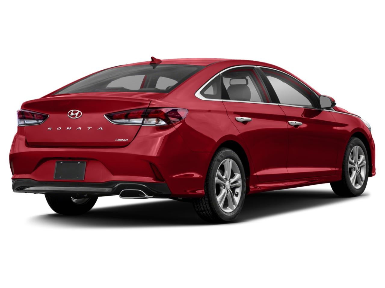 2018 Hyundai SONATA Limited 2.4L *Ltd Avail*