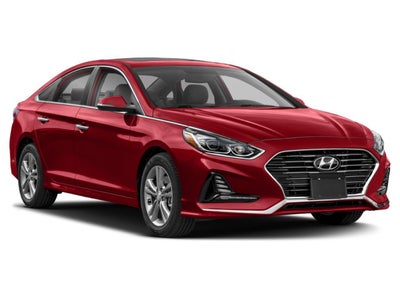2018 Hyundai SONATA Limited 2.4L *Ltd Avail*