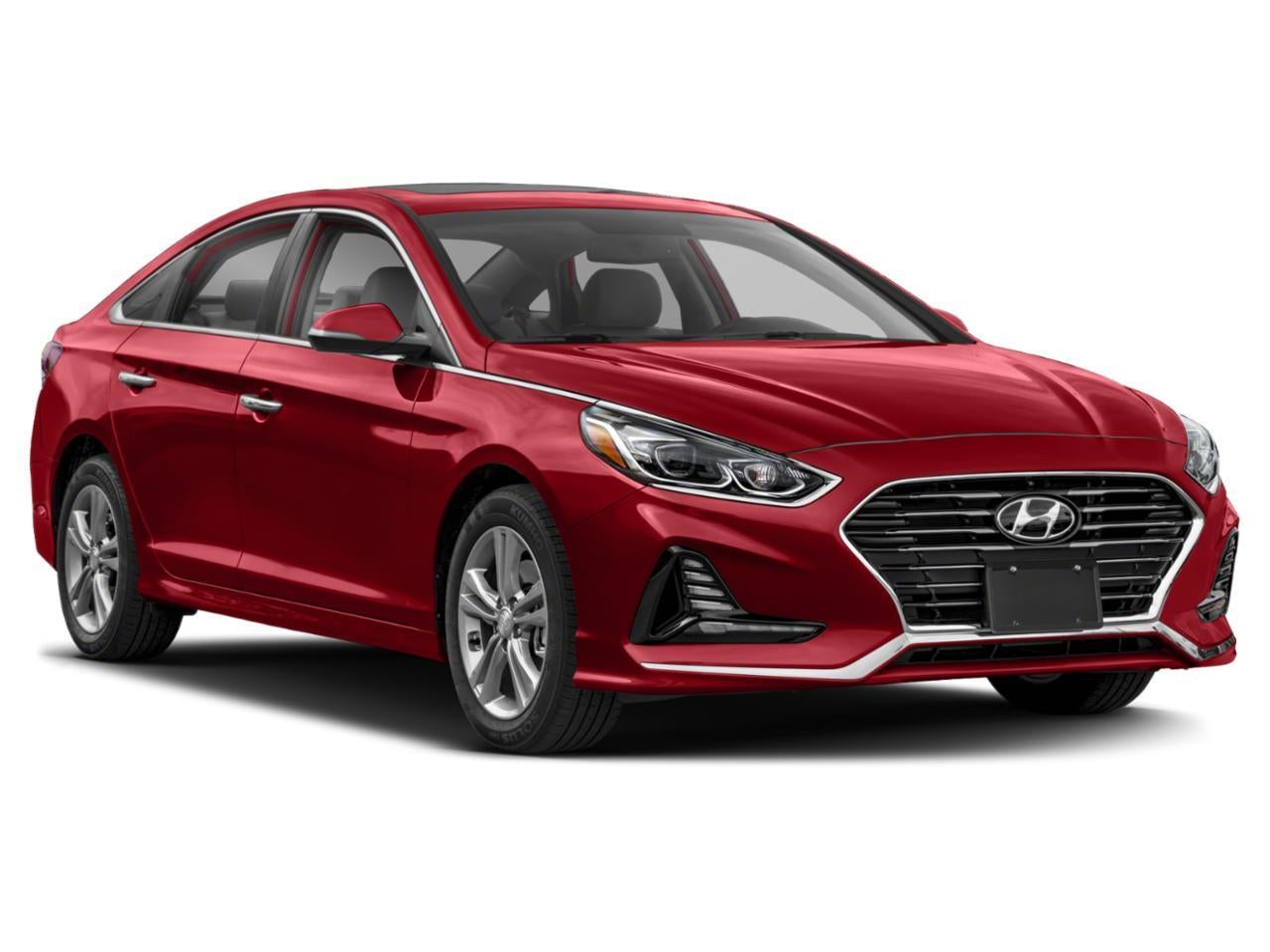 2018 Hyundai SONATA Limited 2.4L *Ltd Avail*