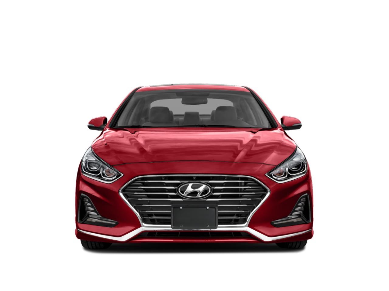 2018 Hyundai SONATA Limited 2.4L *Ltd Avail*