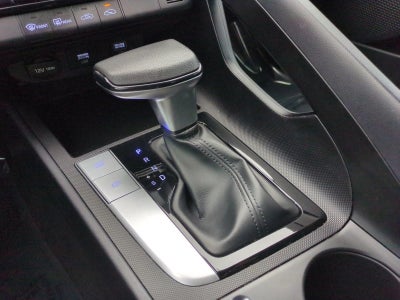 2022 Hyundai ELANTRA SEL IVT
