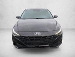 2022 Hyundai ELANTRA SEL IVT