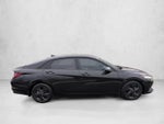 2022 Hyundai ELANTRA SEL IVT