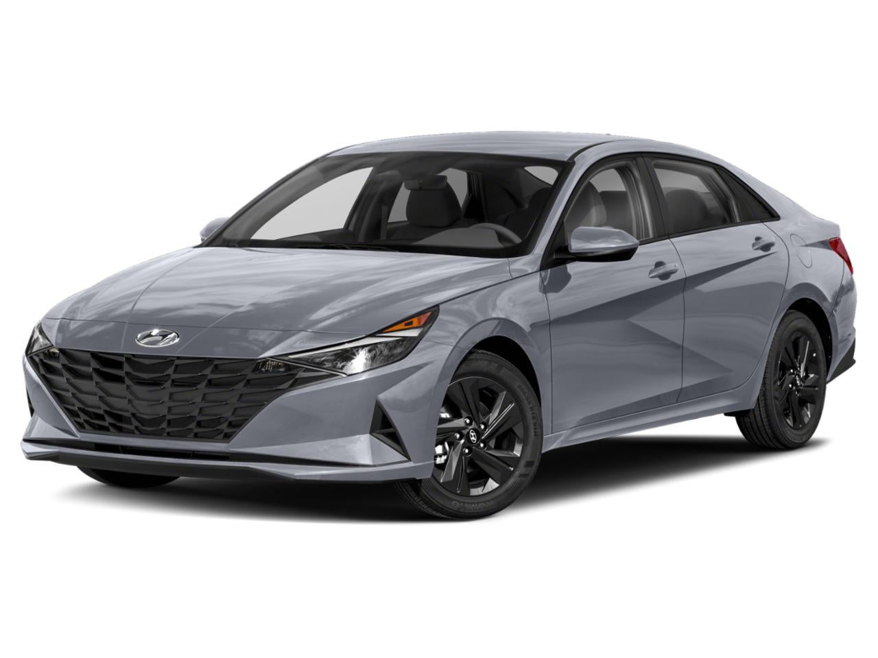 2022 Hyundai ELANTRA SEL IVT