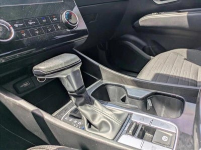 2022 Hyundai SANTA CRUZ SEL FWD