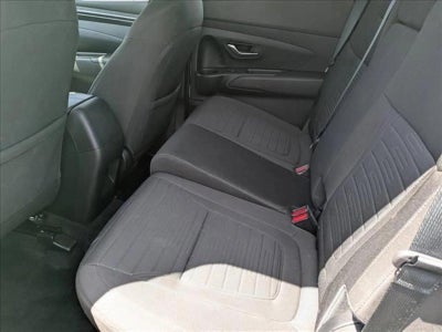 2022 Hyundai SANTA CRUZ SEL FWD