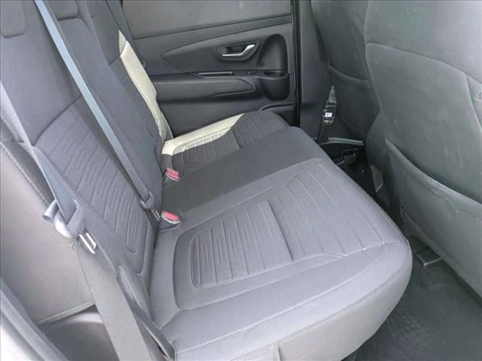 2022 Hyundai SANTA CRUZ SEL FWD