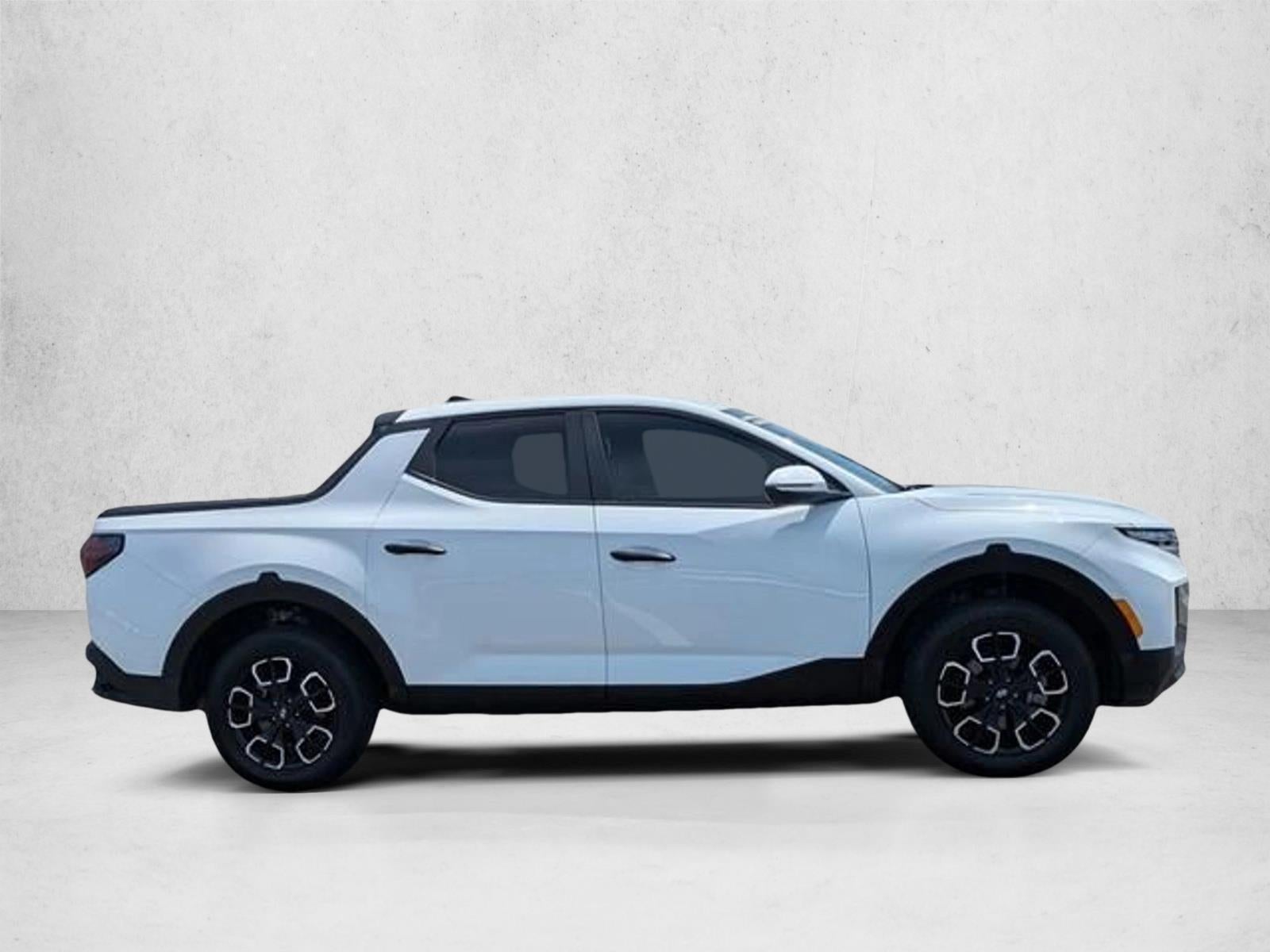 2022 Hyundai SANTA CRUZ SEL FWD