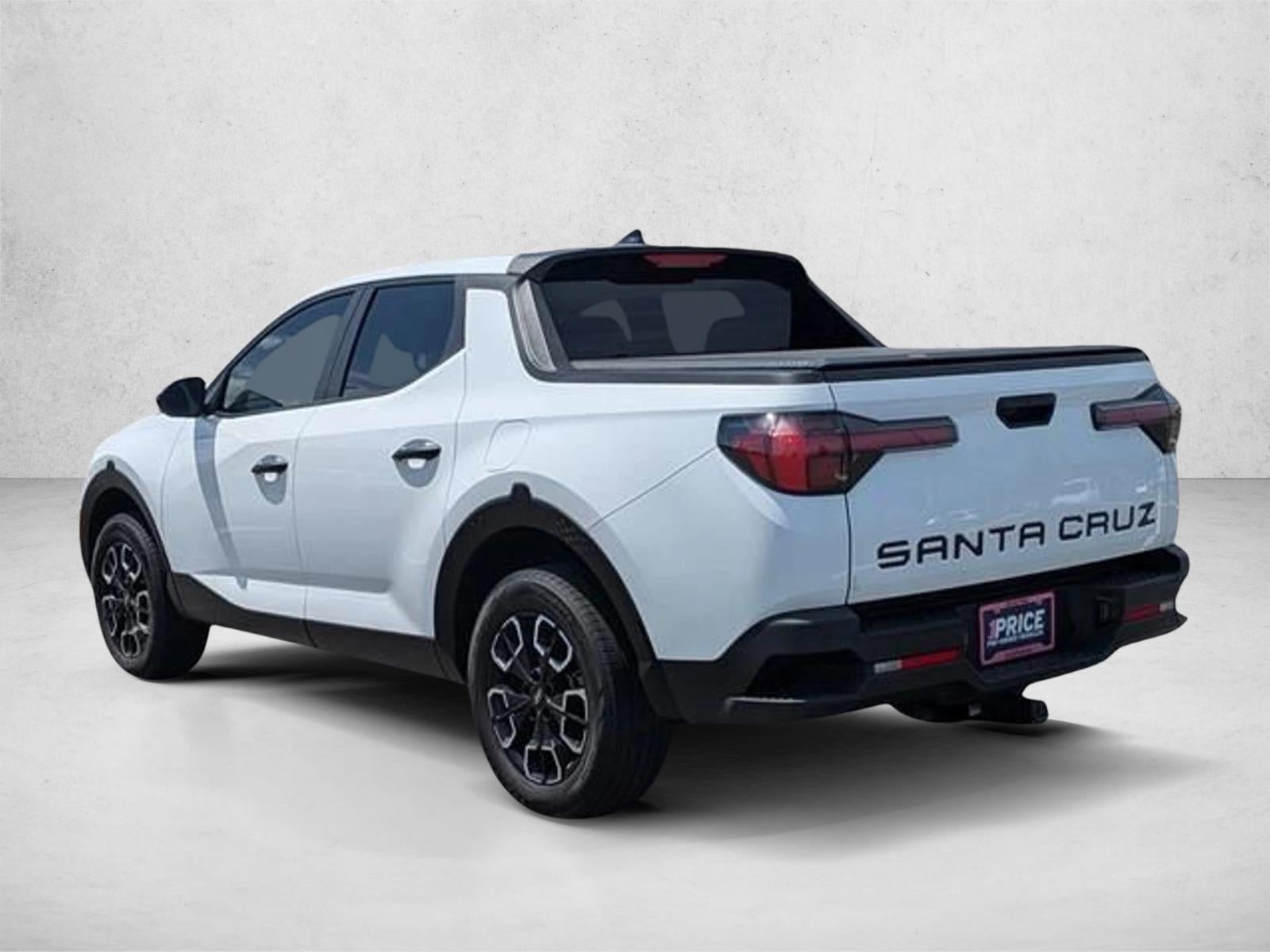 2022 Hyundai SANTA CRUZ SEL FWD