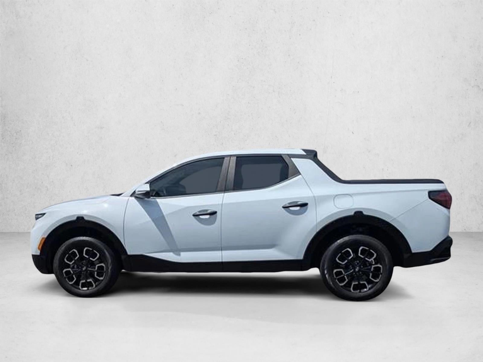 2022 Hyundai SANTA CRUZ SEL FWD