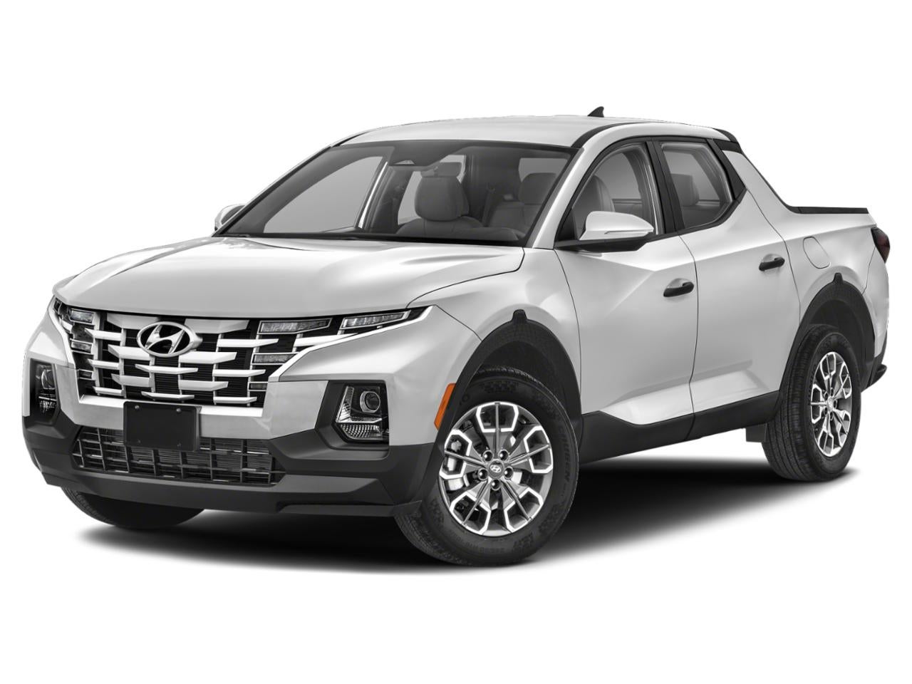 2022 Hyundai SANTA CRUZ SEL FWD