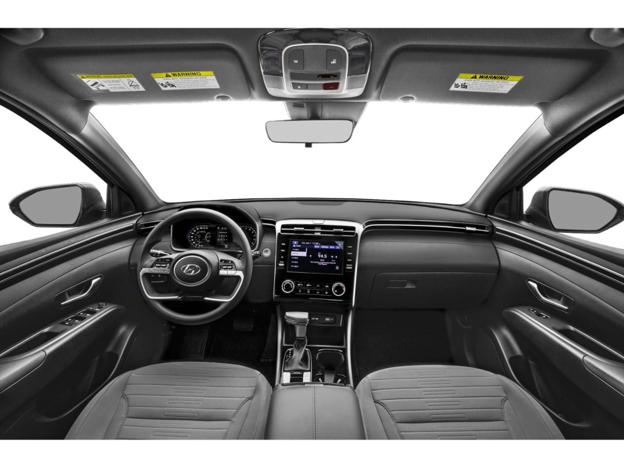 2022 Hyundai SANTA CRUZ SEL FWD