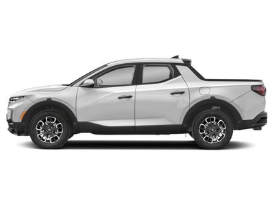 2022 Hyundai SANTA CRUZ SEL FWD