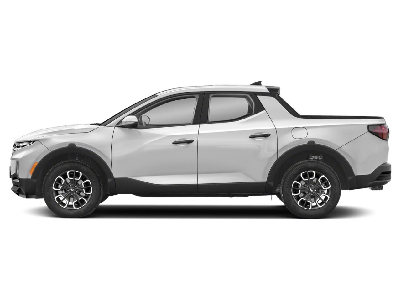2022 Hyundai SANTA CRUZ SEL FWD