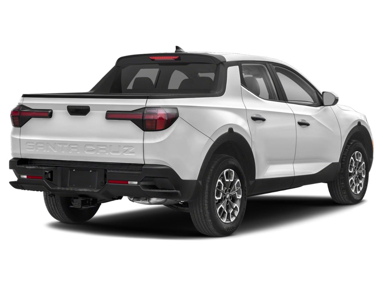 2022 Hyundai SANTA CRUZ SEL FWD