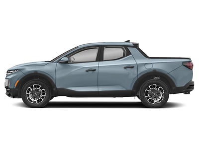 2022 Hyundai SANTA CRUZ SEL FWD