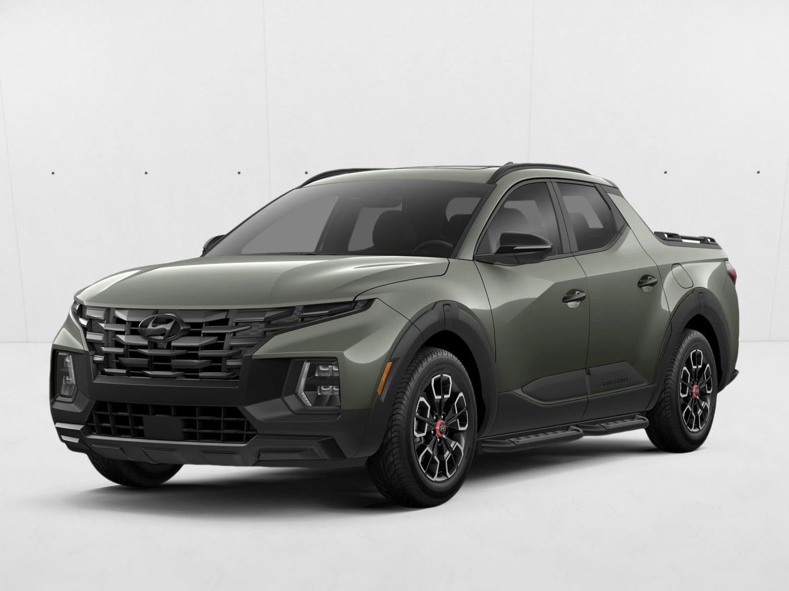 2024 Hyundai SANTA CRUZ XRT AWD