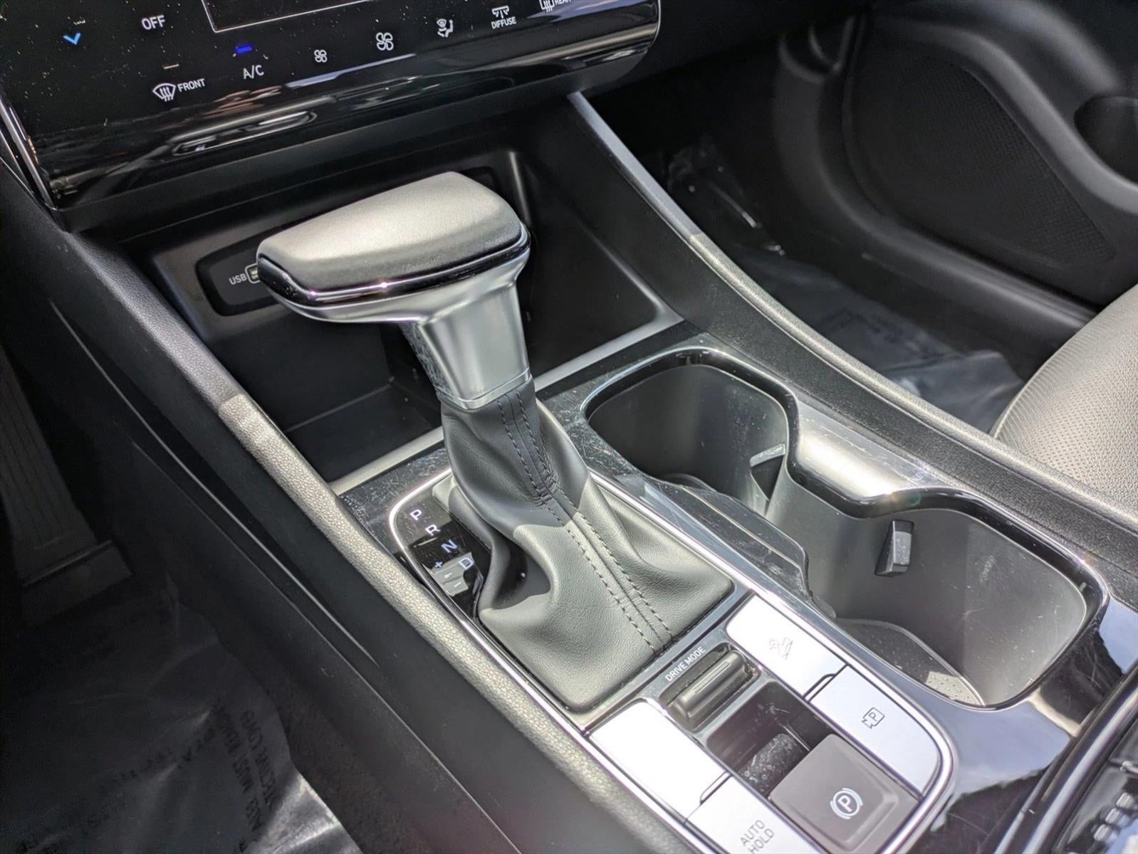 2024 Hyundai SANTA CRUZ XRT AWD
