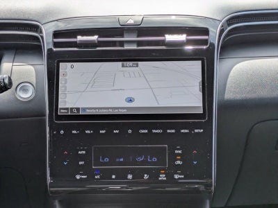 2024 Hyundai SANTA CRUZ XRT AWD
