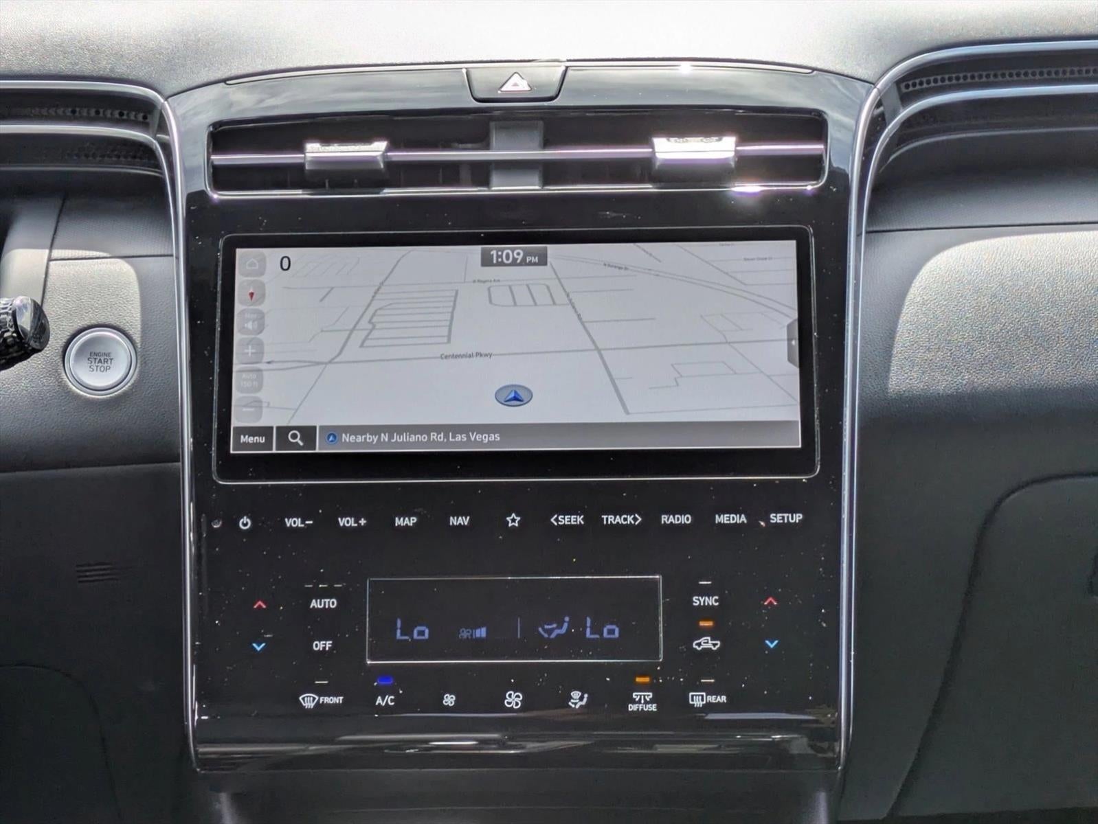 2024 Hyundai SANTA CRUZ XRT AWD