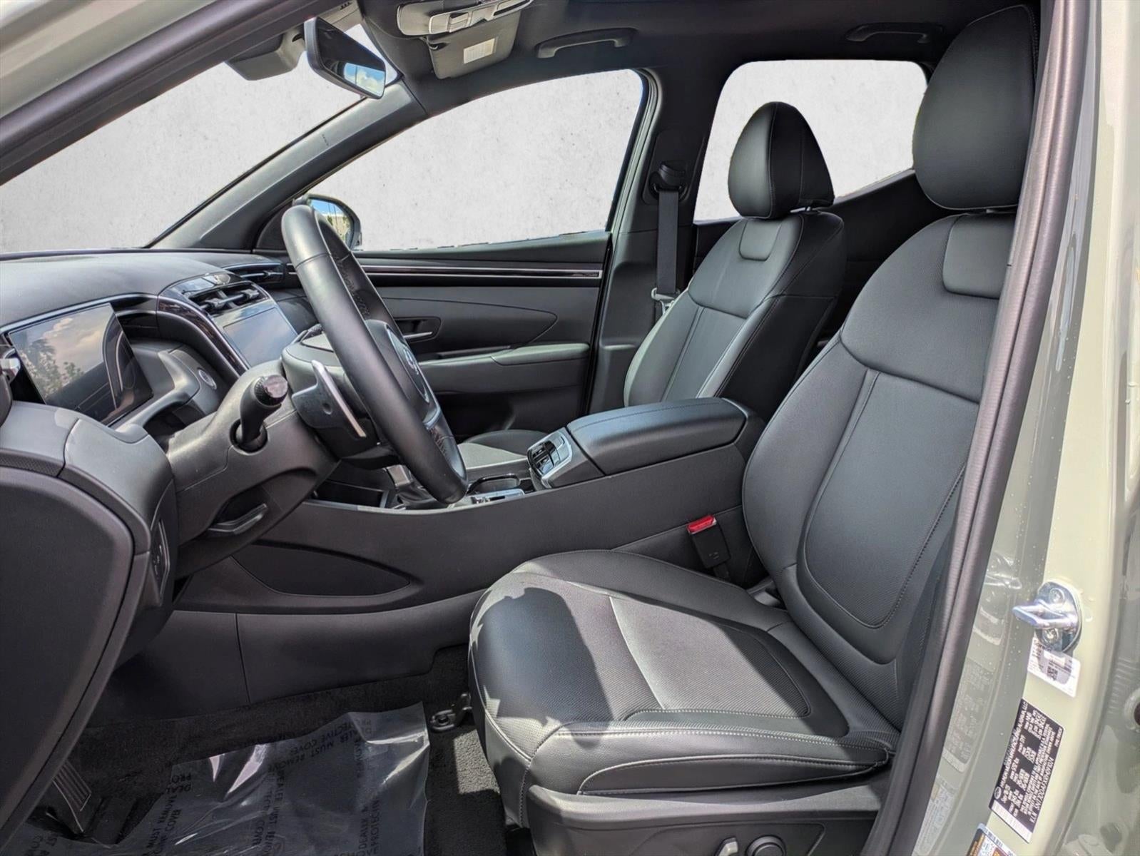 2024 Hyundai SANTA CRUZ XRT AWD