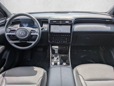 2024 Hyundai SANTA CRUZ XRT AWD