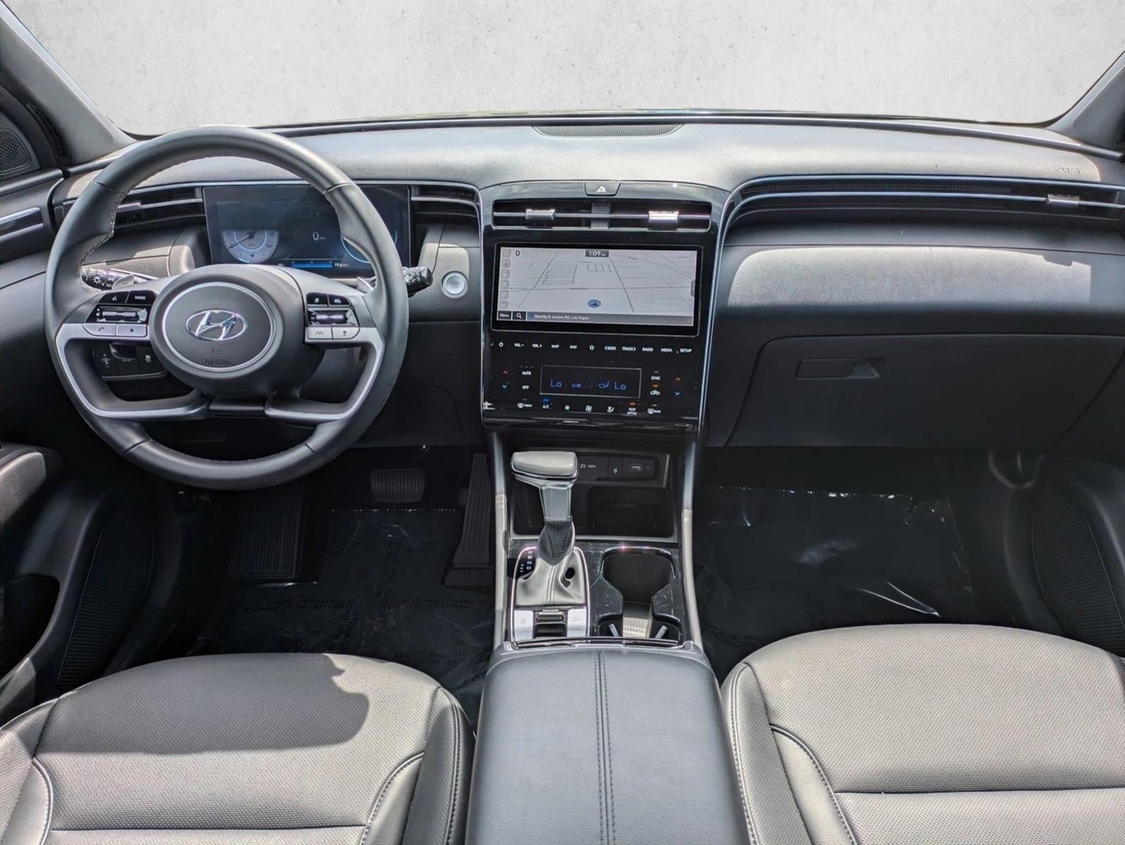 2024 Hyundai SANTA CRUZ XRT AWD