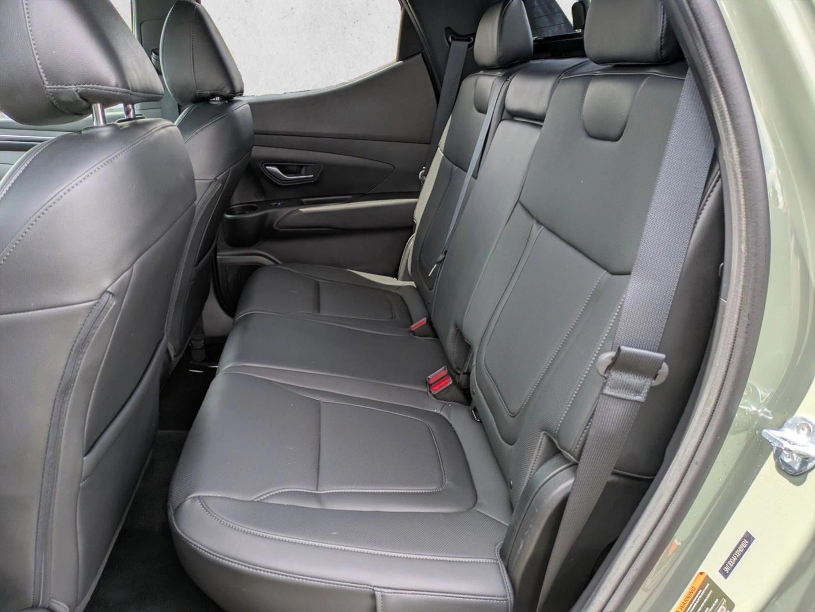 2024 Hyundai SANTA CRUZ XRT AWD