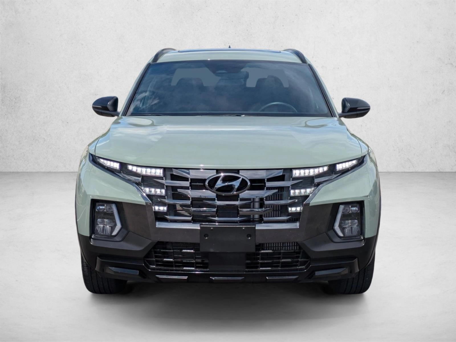 2024 Hyundai SANTA CRUZ XRT AWD