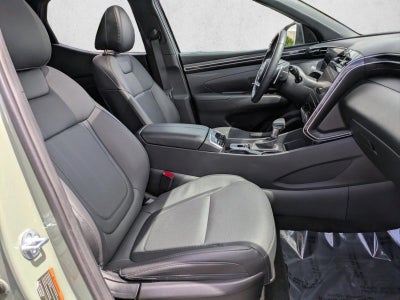 2024 Hyundai SANTA CRUZ XRT AWD