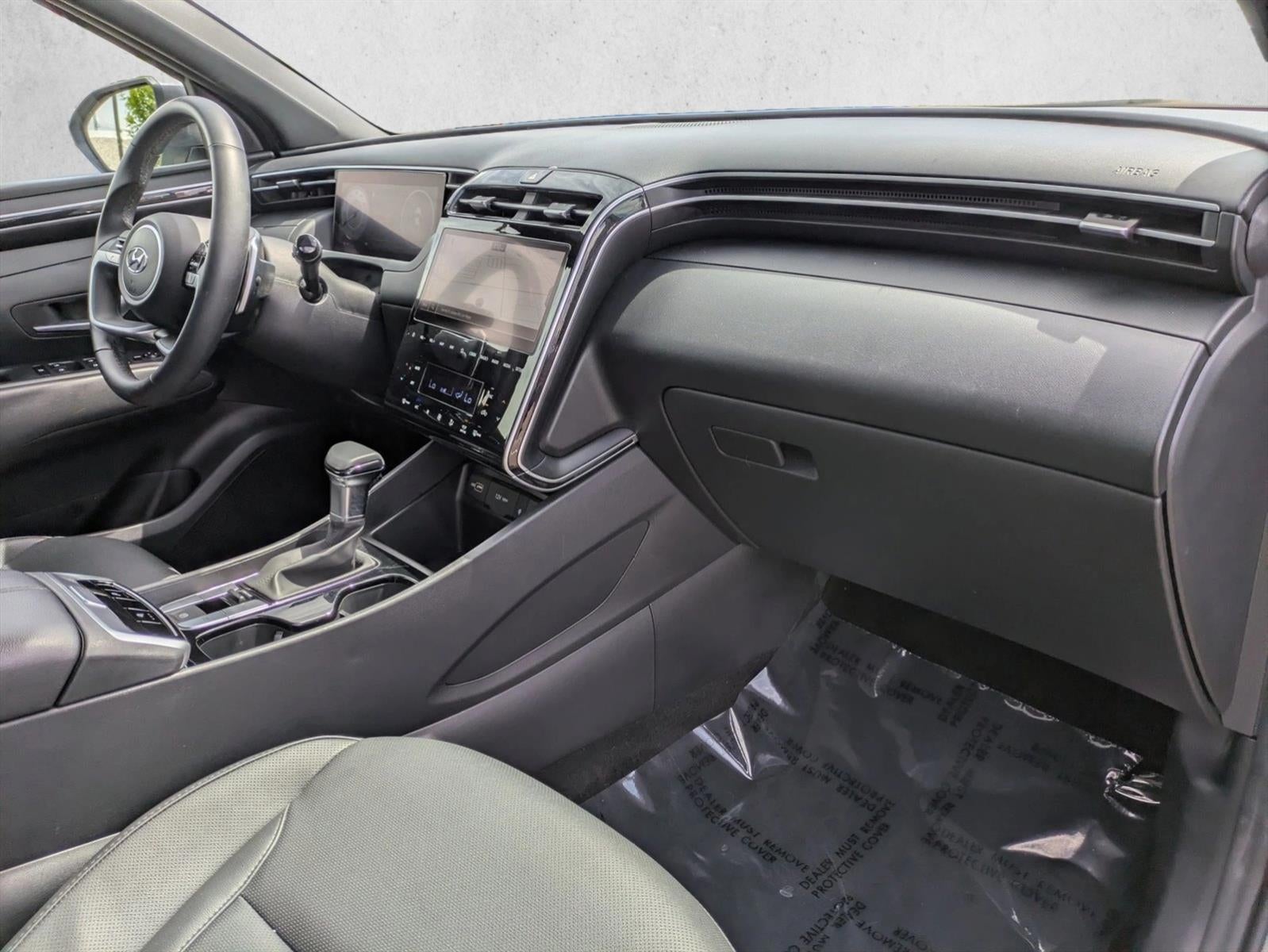 2024 Hyundai SANTA CRUZ XRT AWD