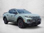 2024 Hyundai SANTA CRUZ XRT AWD