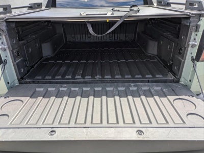 2024 Hyundai SANTA CRUZ XRT AWD