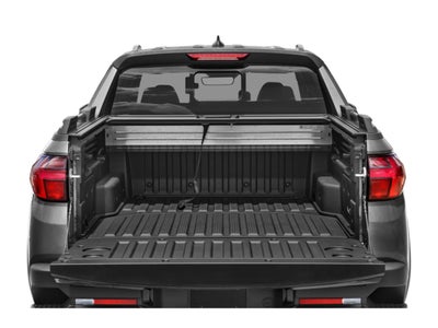 2024 Hyundai SANTA CRUZ XRT AWD