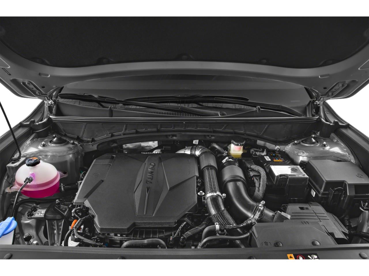 2024 Hyundai SANTA CRUZ XRT AWD