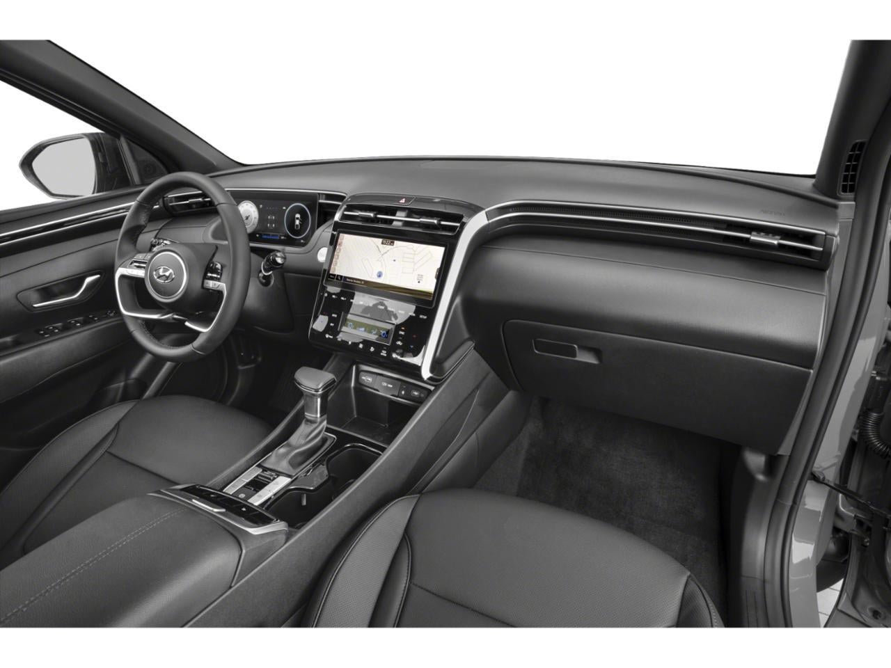 2024 Hyundai SANTA CRUZ XRT AWD