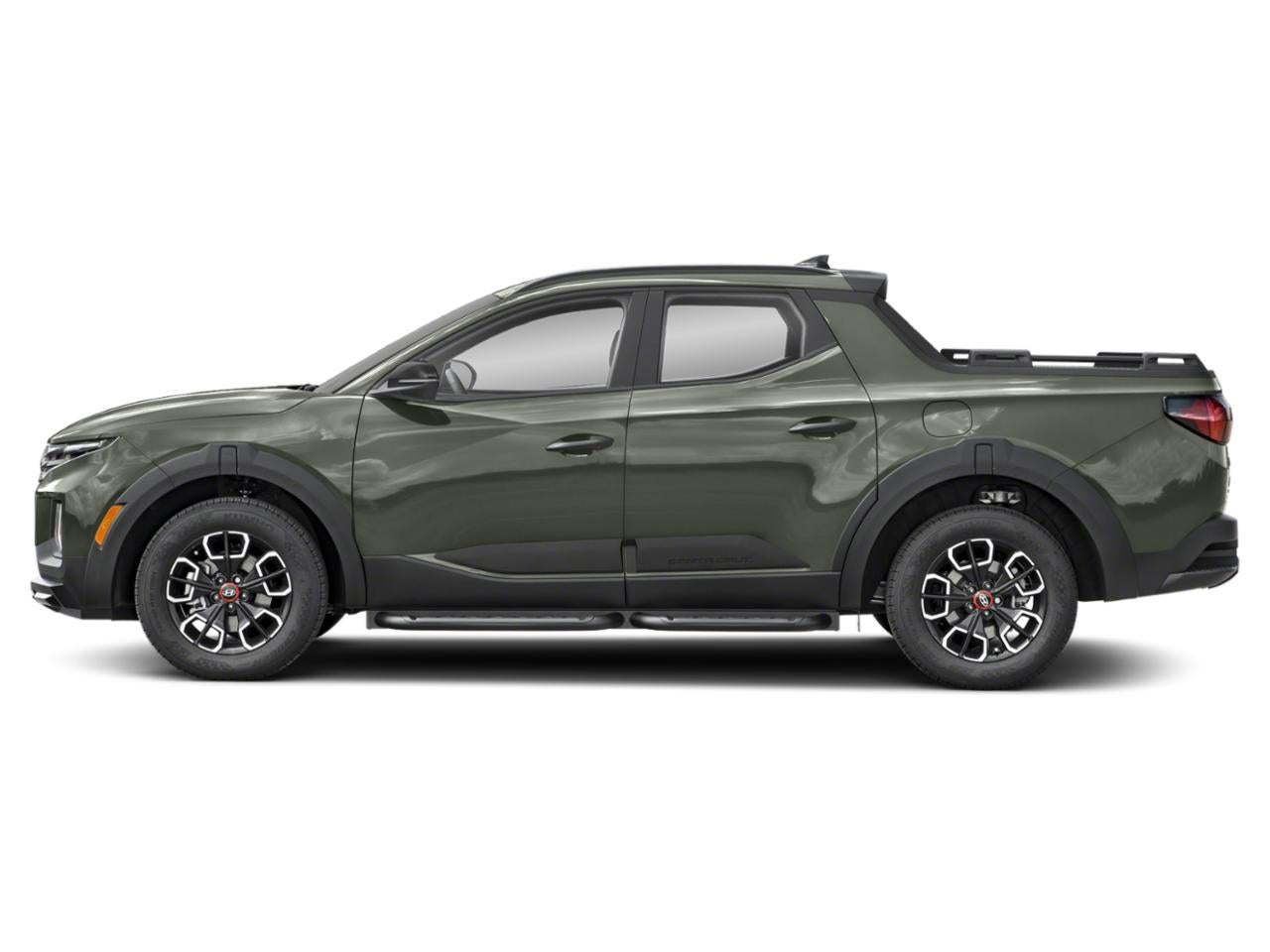 2024 Hyundai SANTA CRUZ XRT AWD