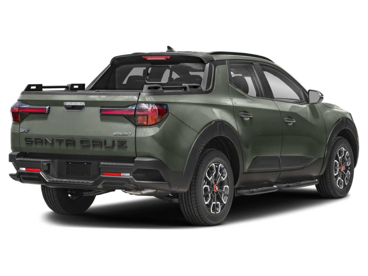 2024 Hyundai SANTA CRUZ XRT AWD