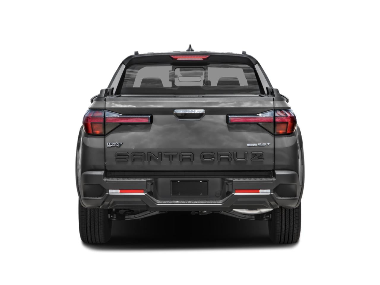 2024 Hyundai SANTA CRUZ XRT AWD