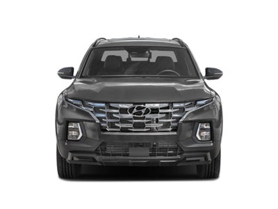 2024 Hyundai SANTA CRUZ XRT AWD