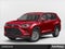 2025 Toyota Grand Highlander XLE FWD (Natl)
