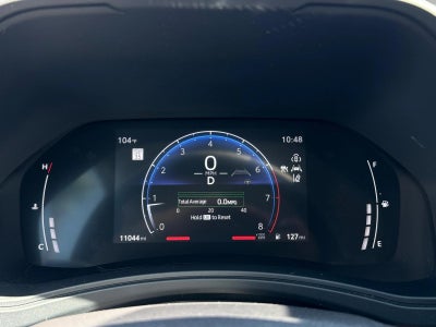 2025 Toyota Grand Highlander XLE FWD (Natl)