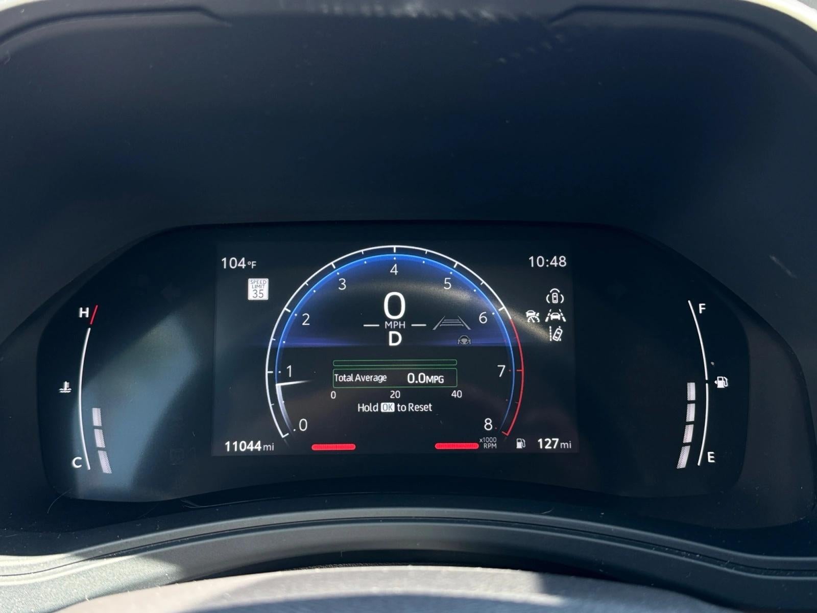 2025 Toyota Grand Highlander XLE FWD (Natl)